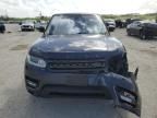 2017 Land Rover Range Rover Sport SE