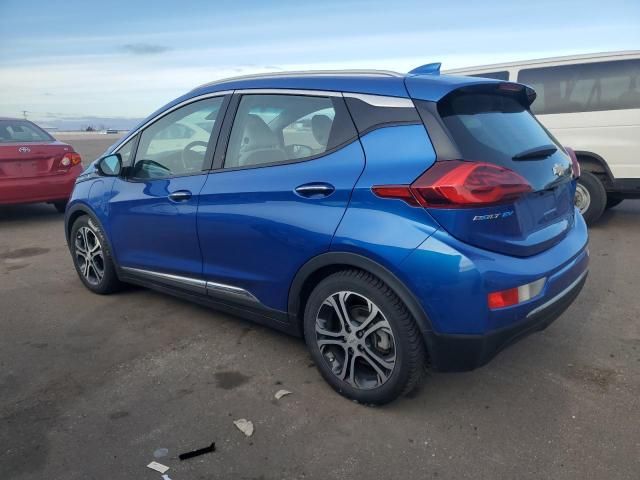 2017 Chevrolet Bolt EV Premier