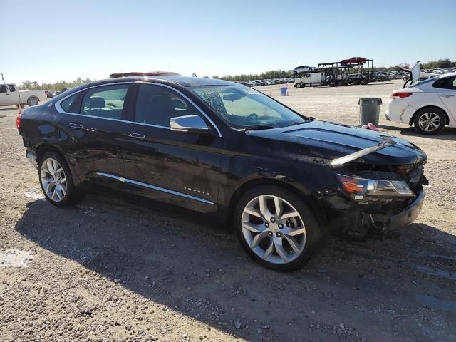 2019 Chevrolet Impala Premier