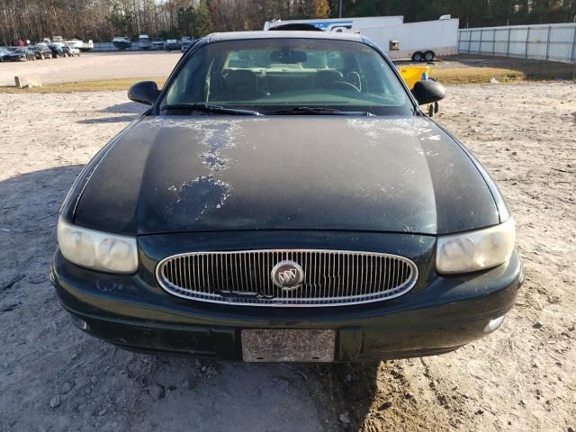 2001 Buick Lesabre Custom