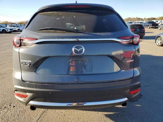 2023 Mazda CX-9 Grand Touring