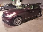 2011 Infiniti EX35 Base