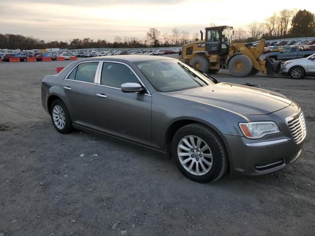 2012 Chrysler 300