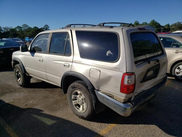 1998 Toyota 4runner SR5