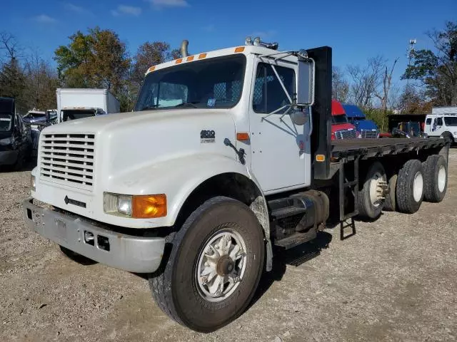 1995 International 4000 4900