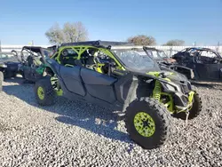 2020 Can-Am Maverick X3 Max X MR Turbo RR en venta en Magna, UT