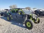 2020 Can-Am Maverick X3 Max X MR Turbo RR