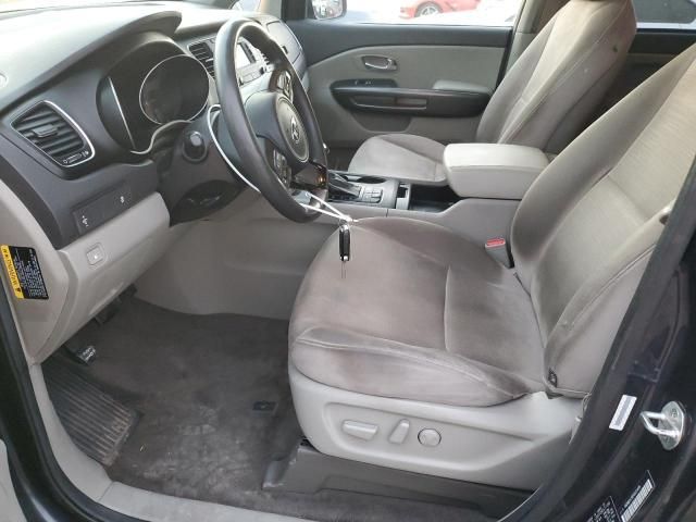 2015 KIA Sedona LX