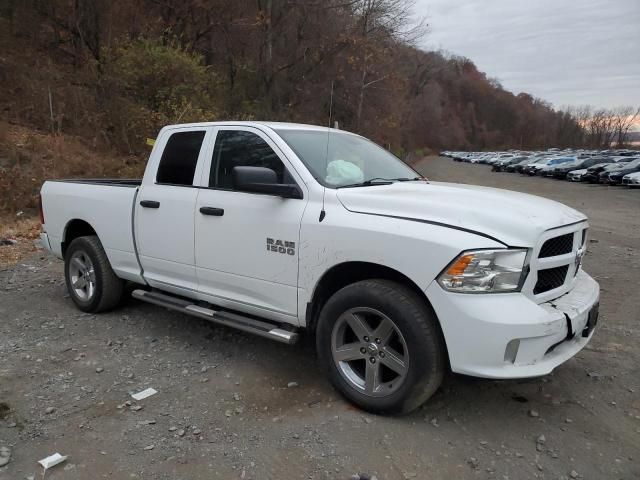 2016 Dodge RAM 1500 ST