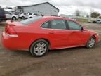 2010 Chevrolet Impala LT