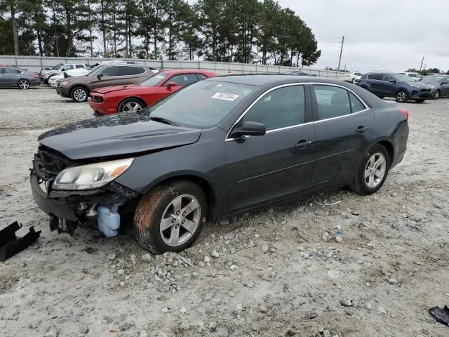 2014 Chevrolet Malibu LS