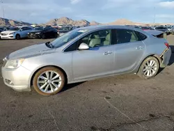 Buick salvage cars for sale: 2014 Buick Verano Convenience