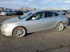 2014 Buick Verano Convenience