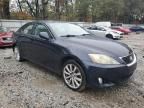 2007 Lexus IS 250