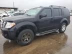 2010 Nissan Pathfinder S