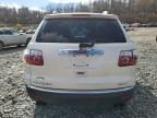 2011 GMC Acadia SLE