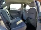 2005 Ford Focus ZX4