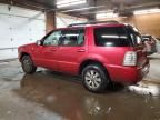 2006 Mercury Mountaineer Luxury