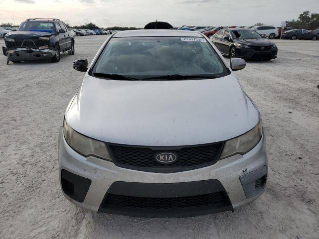 2012 KIA Forte EX