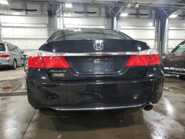 2014 Honda Accord EX