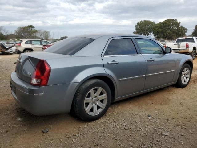 2006 Chrysler 300 Touring