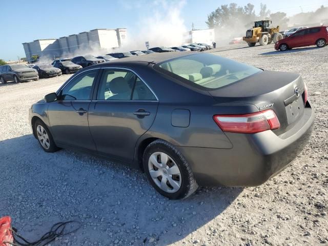 2007 Toyota Camry CE