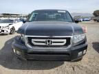 2010 Honda Ridgeline RTL