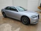 2016 Chrysler 300 S