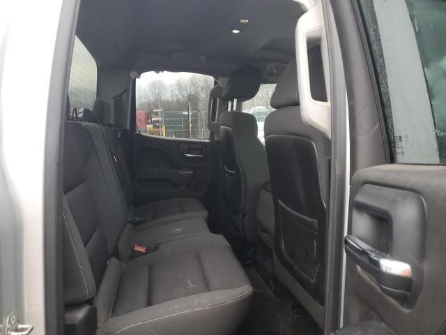 2015 GMC Sierra K1500 SLE