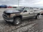 2007 Chevrolet Silverado K2500 Heavy Duty