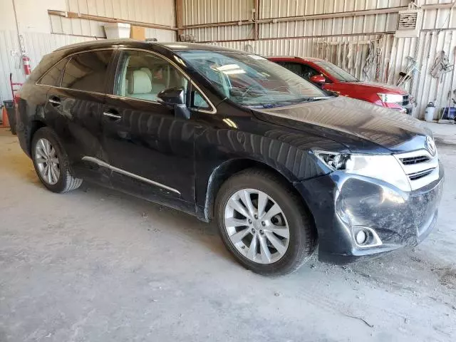 2014 Toyota Venza LE