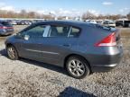 2011 Honda Insight EX