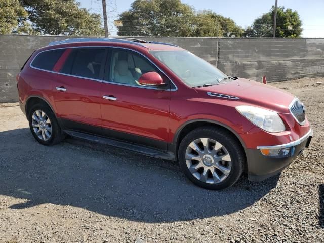 2012 Buick Enclave