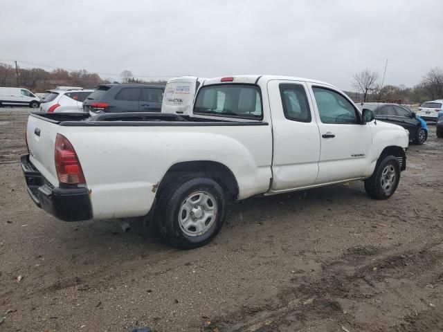 2013 Toyota Tacoma Access Cab