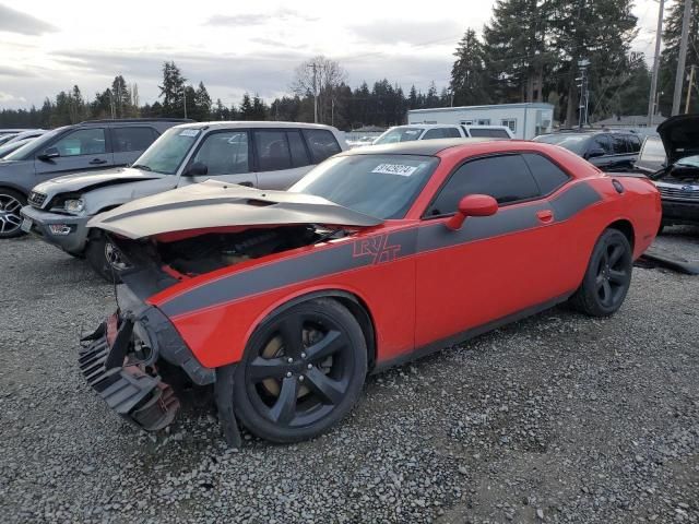 2014 Dodge Challenger R/T