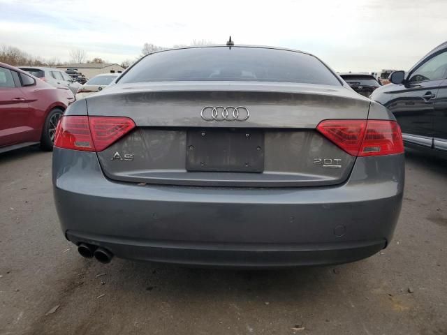 2013 Audi A5 Premium Plus