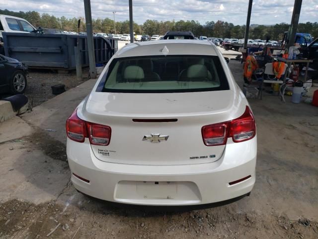 2013 Chevrolet Malibu 2LT