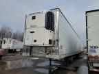 2008 Wabash Reefer