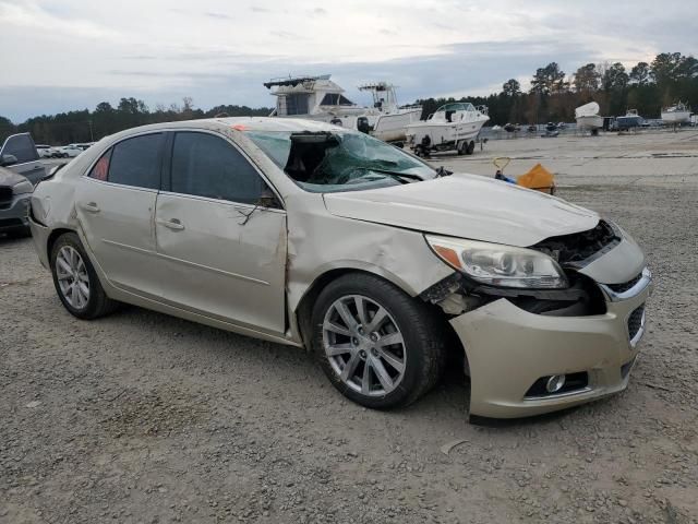 2015 Chevrolet Malibu 2LT