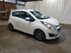 2014 Chevrolet Spark 2LT