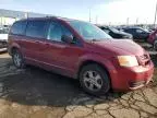 2010 Dodge Grand Caravan SE