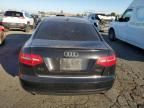 2009 Audi A6 Premium Plus