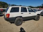 2000 Jeep Grand Cherokee Laredo