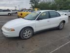 2000 Oldsmobile Intrigue GX