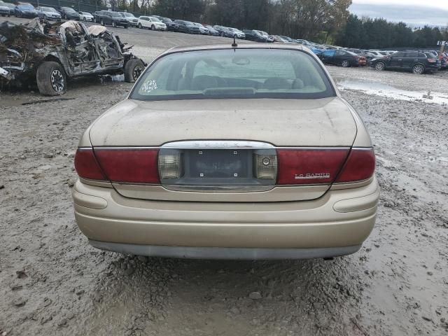 2005 Buick Lesabre Limited