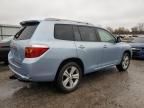 2008 Toyota Highlander Sport