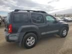 2006 Nissan Xterra OFF Road