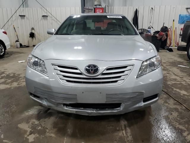 2007 Toyota Camry CE