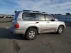 2000 Toyota Land Cruiser