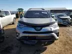 2018 Toyota Rav4 HV Limited